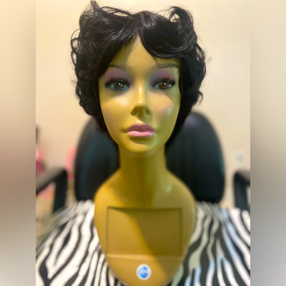 Wig Karen